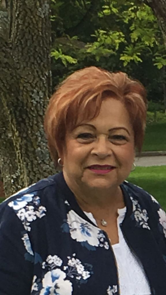 Karen R. (Nicpon)  Bogan