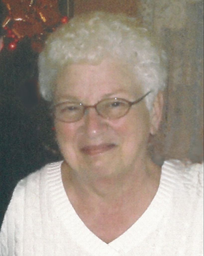 Barbara Ann Uher Profile Photo