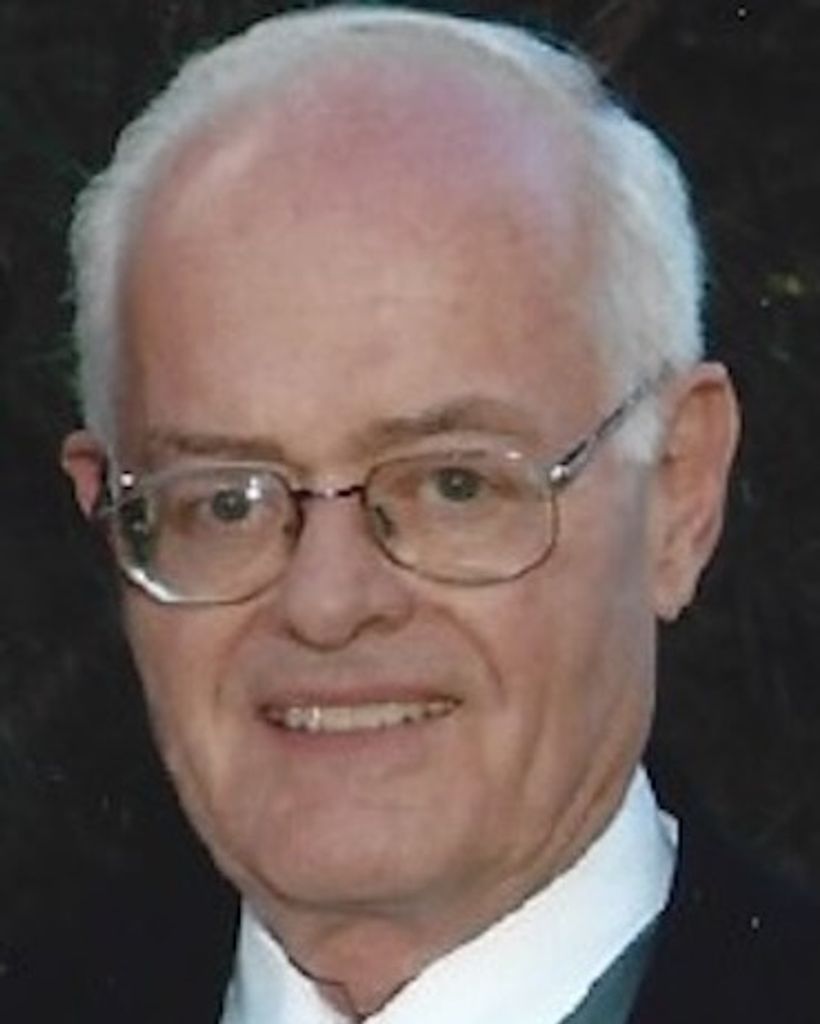 Roger Asa West Profile Photo