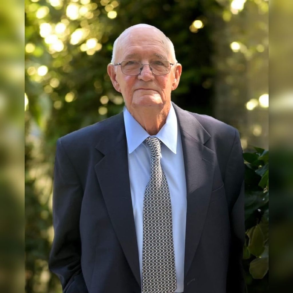 James I Holland, Jr.