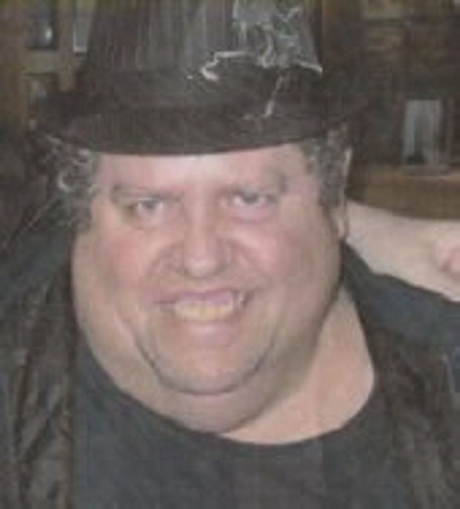 Gary Daniel Carte Profile Photo