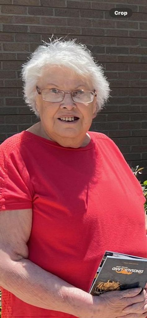 Janet "Jeanie" Gourneau Profile Photo