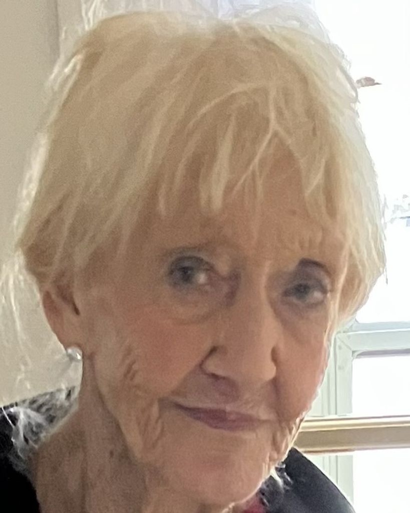 Pauline June Kenniston Profile Photo