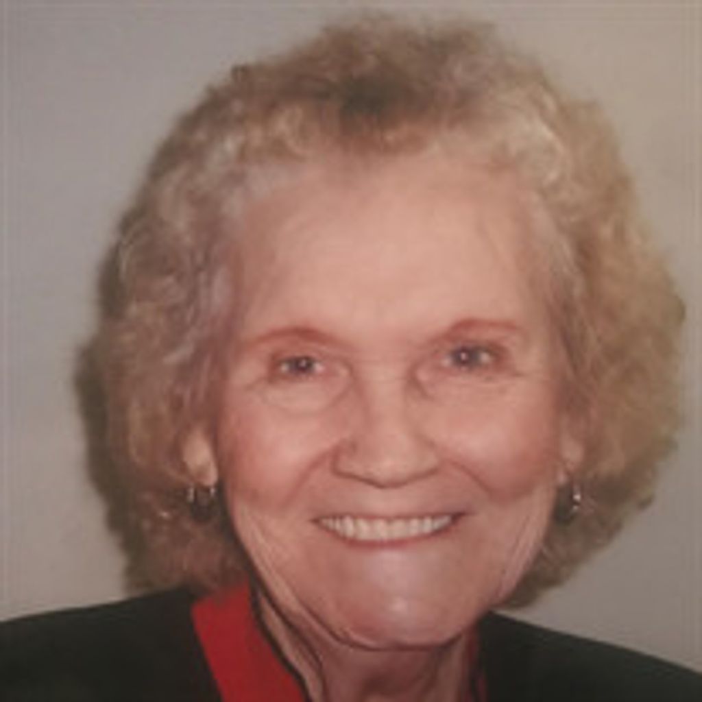 Clara J. Kay
