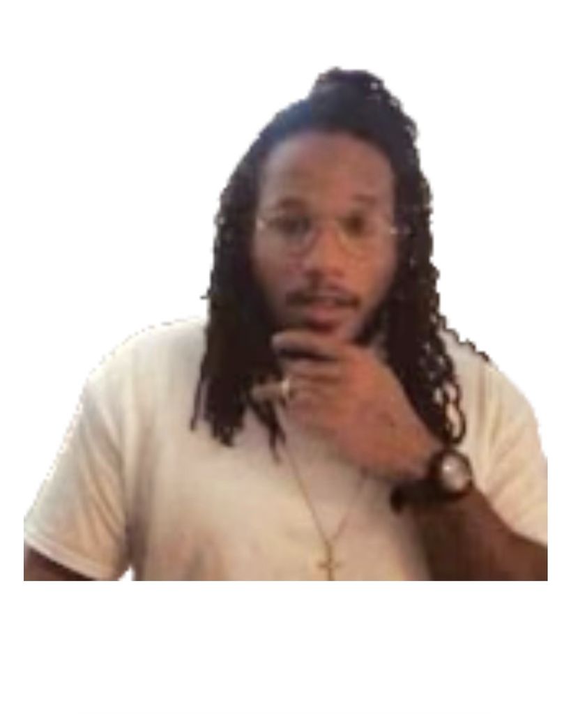 Demarcus Azeem Ra Shahid Banks