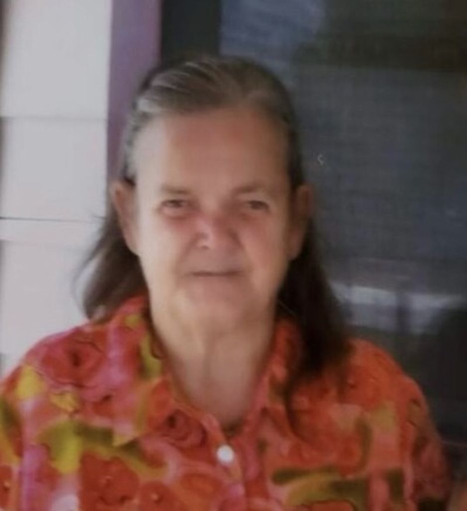 Wanda Jean Rodgers