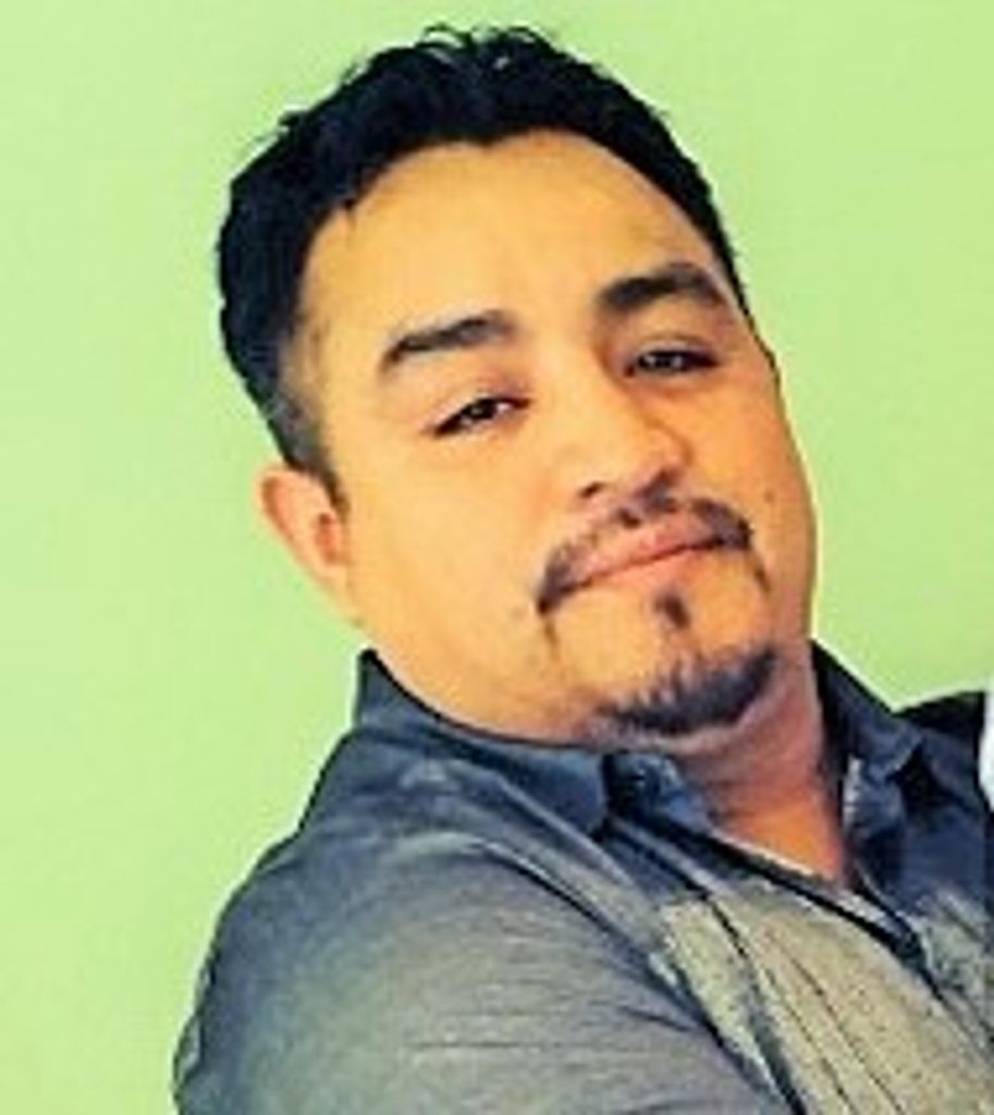 Luis Alberto Calderon Varela