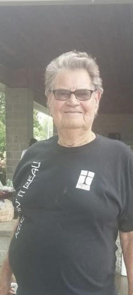 Billy Wayne Hickman Profile Photo