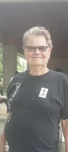 Photo of Billy Wayne Hickman