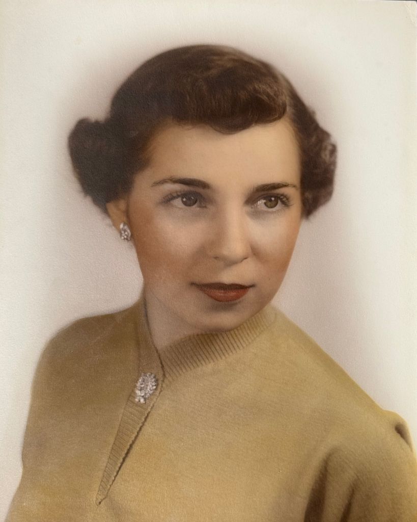 Agnes Merle Sullivan