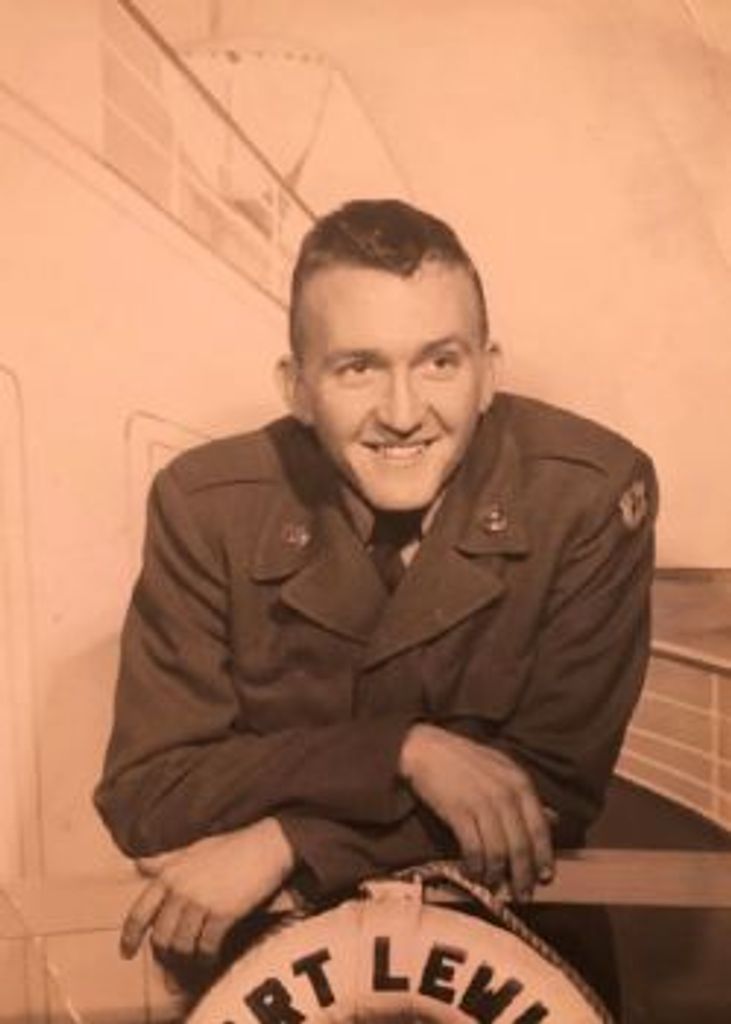 Adolph Dykes Profile Photo