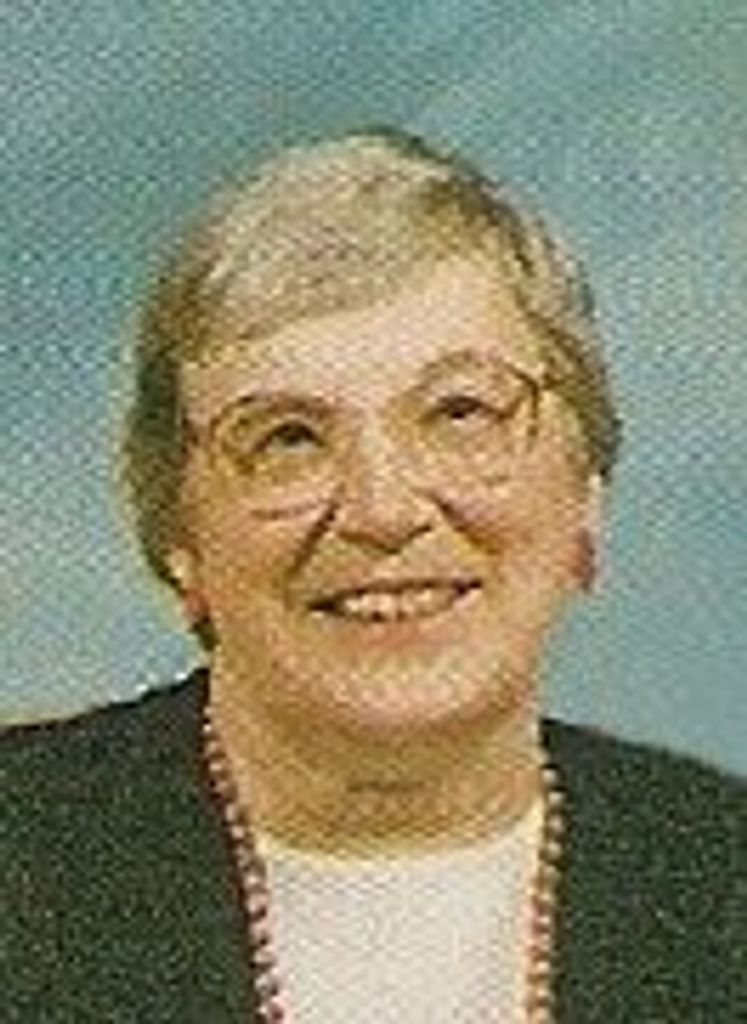 Carol Bruhl