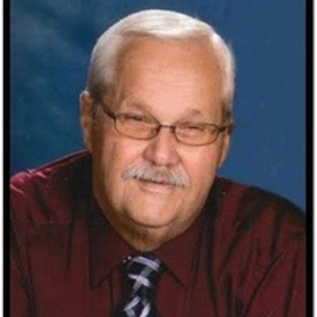Theodore Headley