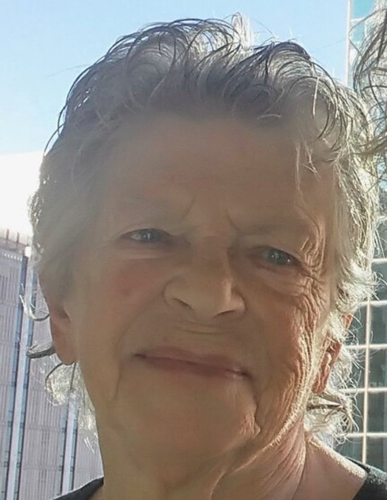 Barbara J. (Matthews)  Duffy Profile Photo