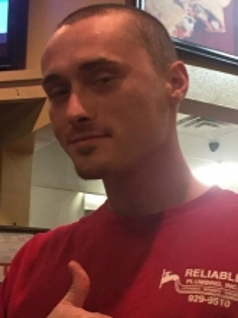 Michael "Tate" Robillard