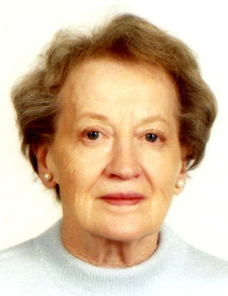 Eunice Isackson