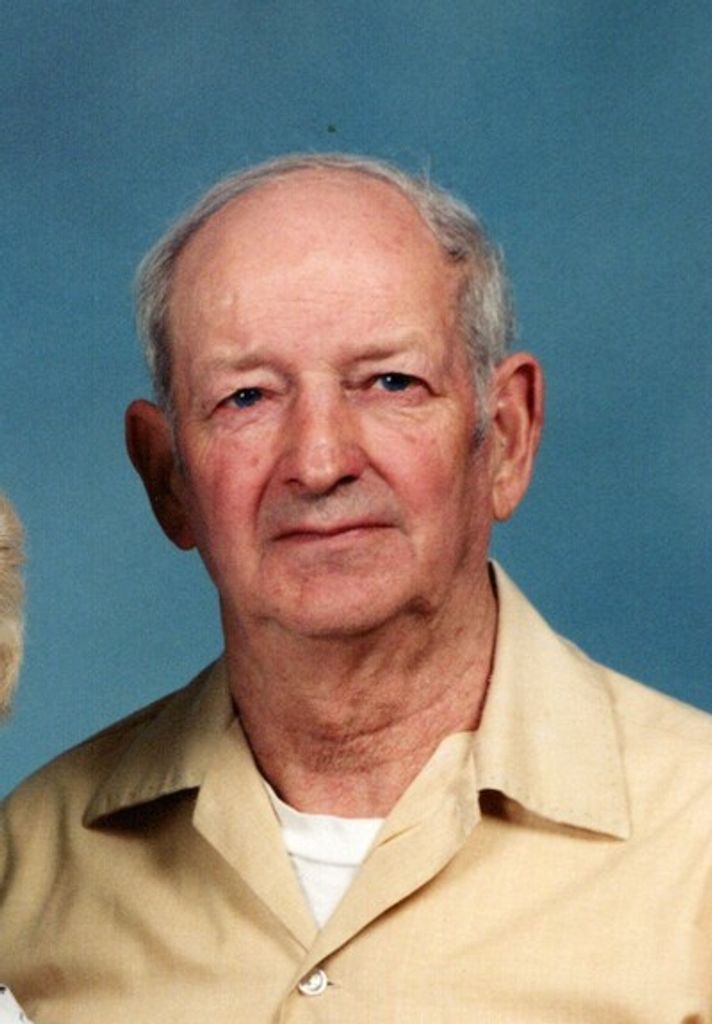 Charles P. Kurz Profile Photo