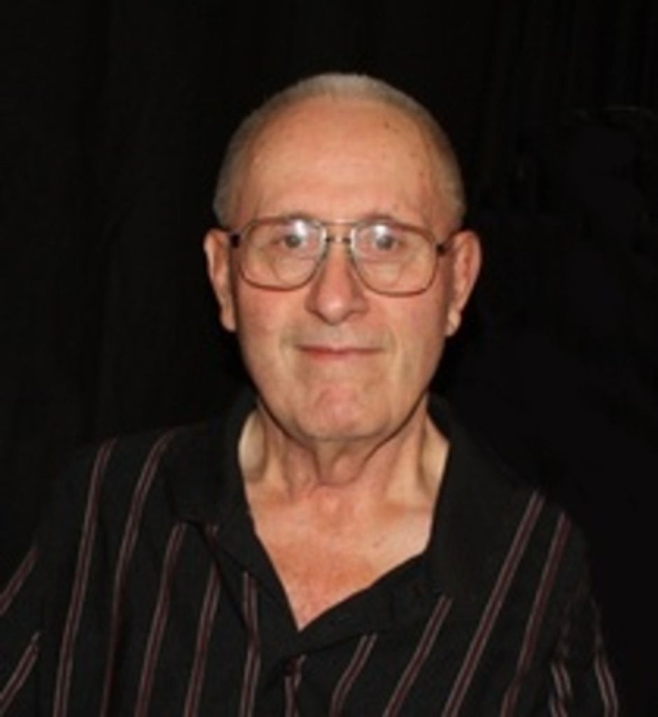 Marvin Charles Massey