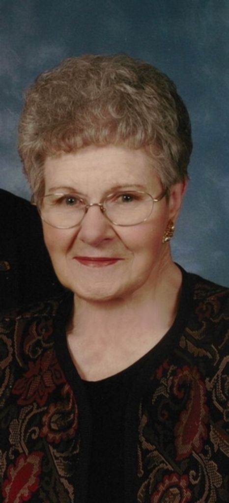 Margaret Ann Brockman Profile Photo