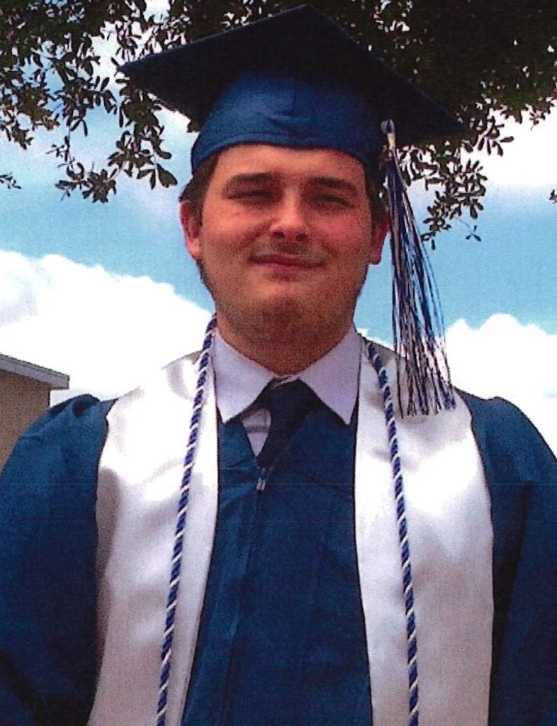Justin  Donald Bruecks Profile Photo