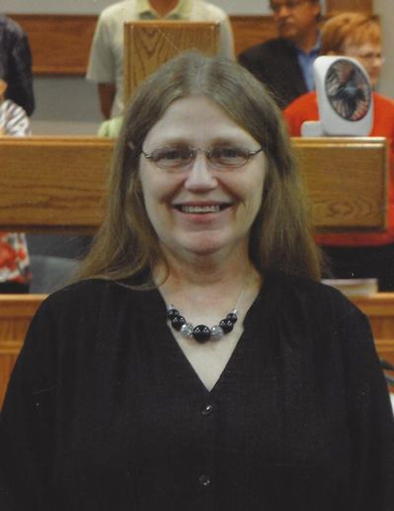 Cindy Mitchell Trim Profile Photo