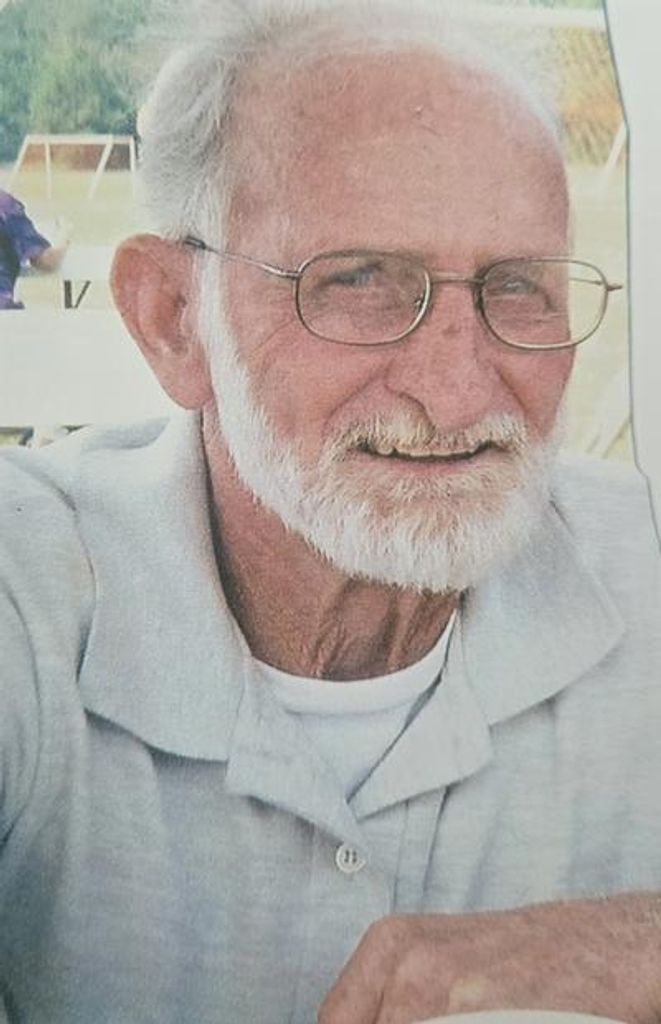 Jessie Edward Thornton Profile Photo