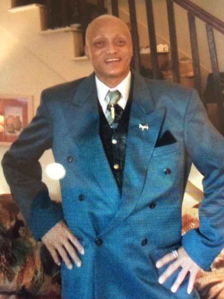 Frederick Lee Shears