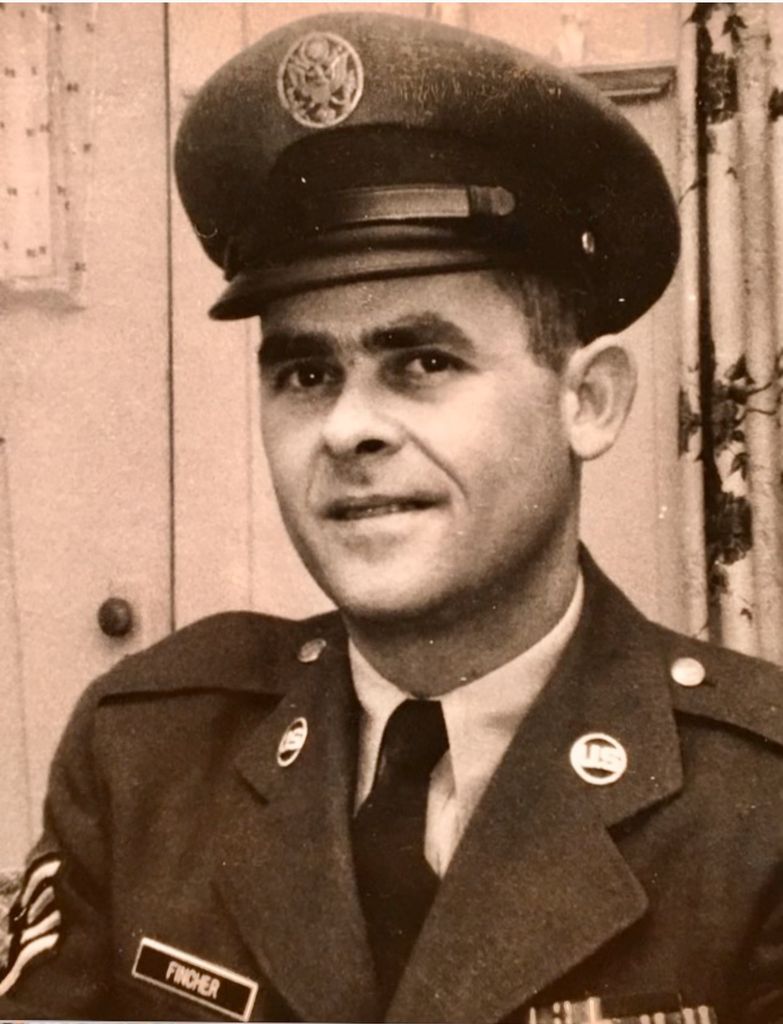 Paul Franklin Fincher