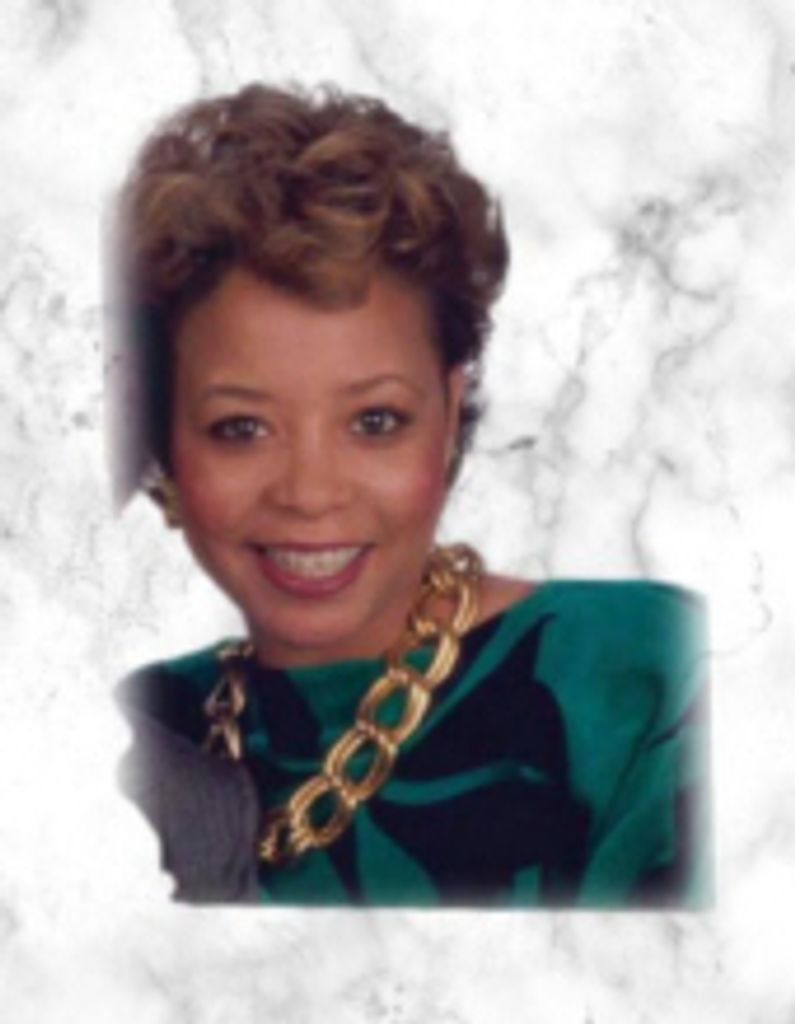 Lynn Yvette Washington