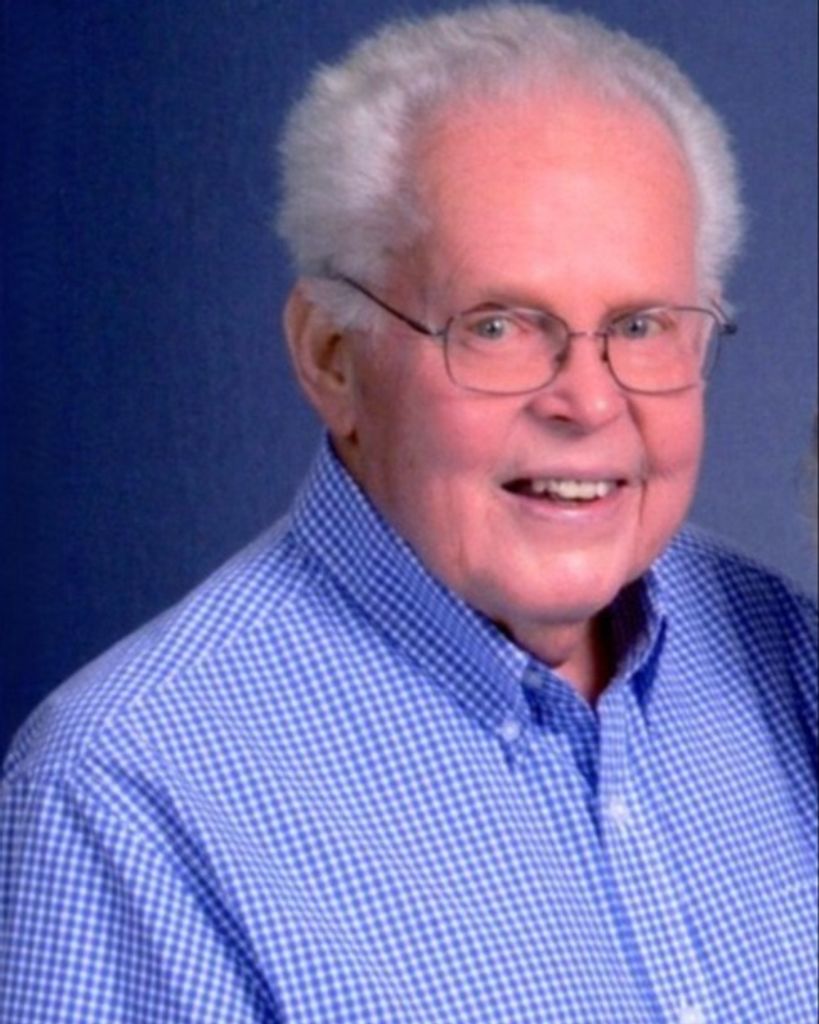 Ralph D. Wagner Profile Photo