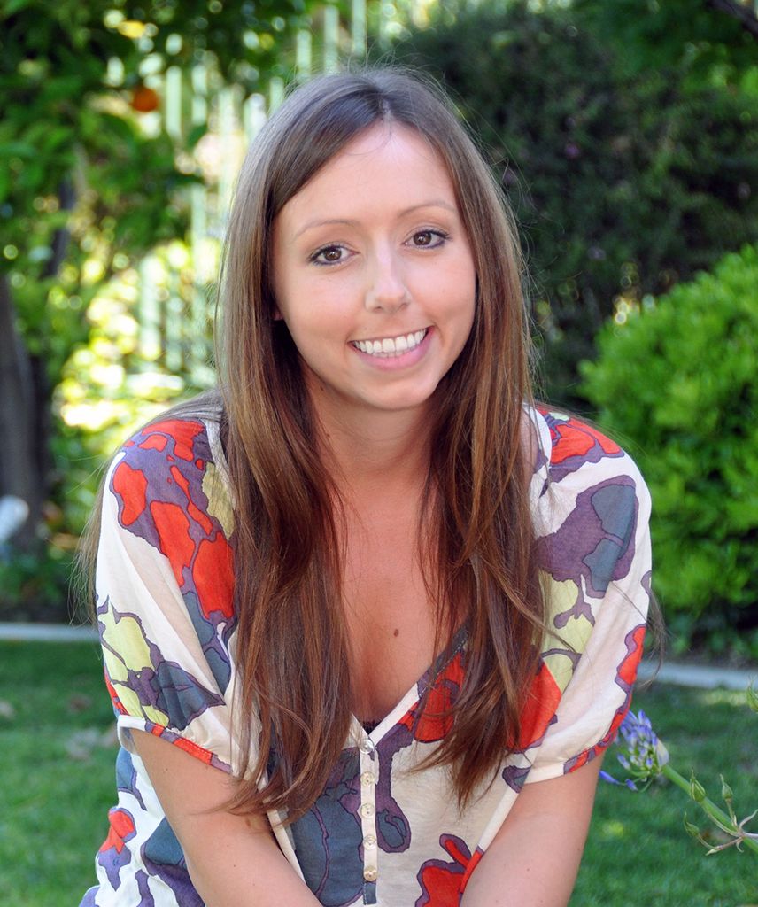 Kerri Rene Barton “Foss”