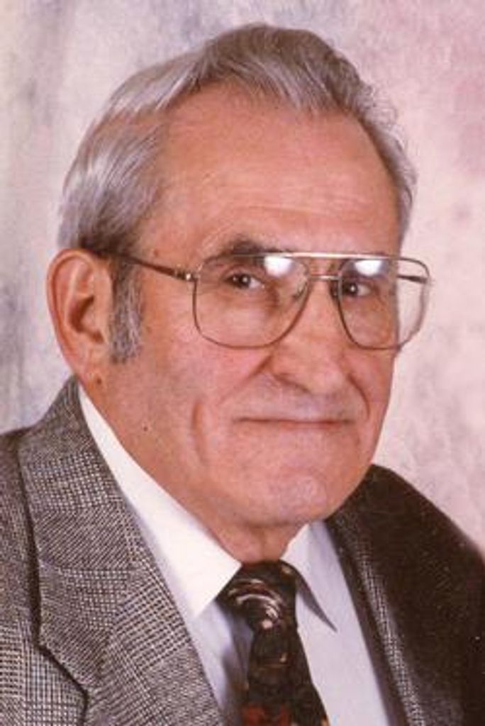 Robert F. "Bob" Martelli