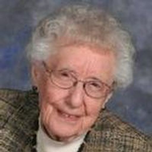 Grace Theresa Lutterman Profile Photo