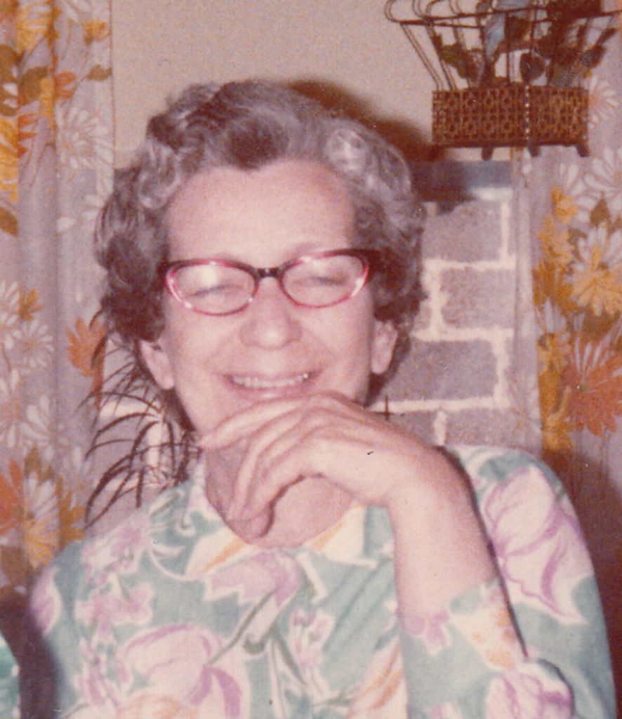 Norma E (Wright)  Coulson Profile Photo