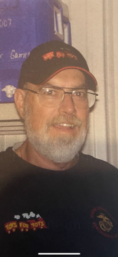 Donald Ray Greenwell Profile Photo