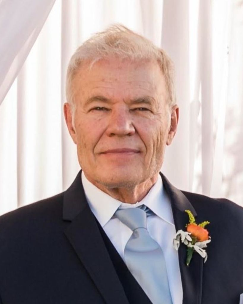 Stephen "Steve" Paul Shiffer Profile Photo