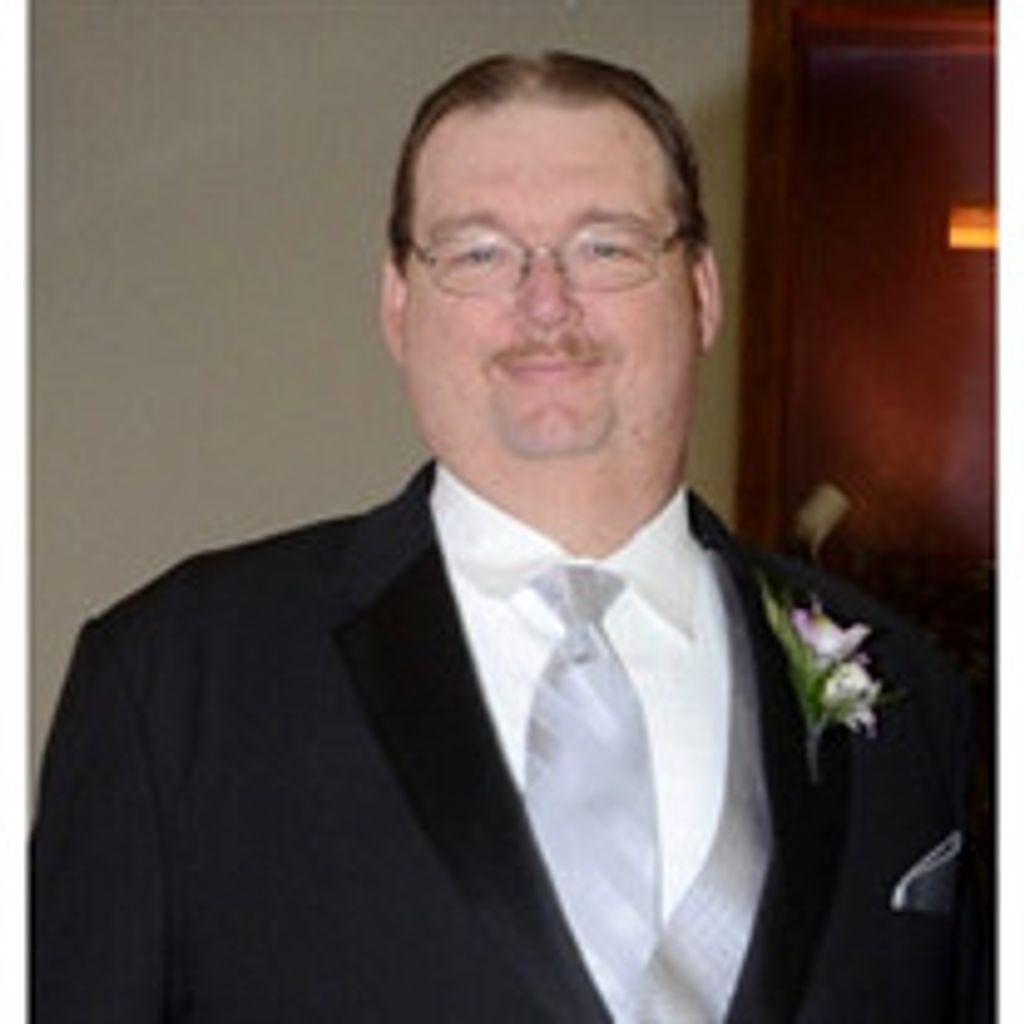 Terry R. Marcet