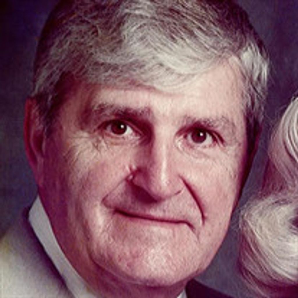 William  Joseph Gales