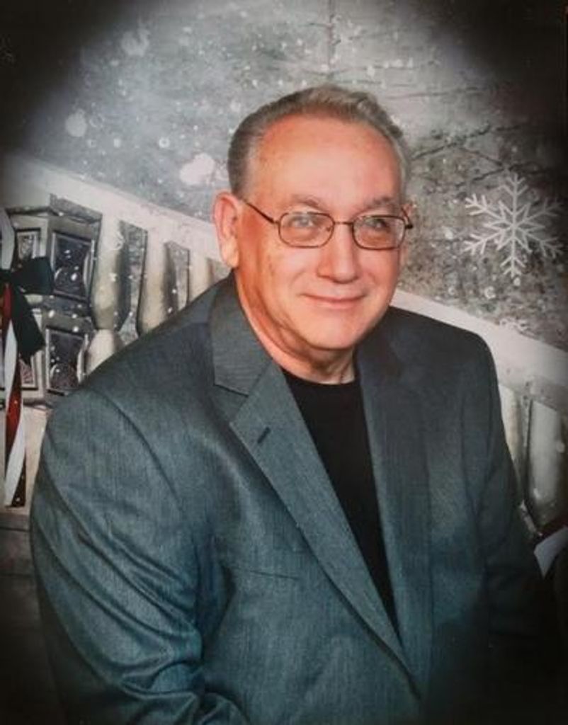 Rev. Henry Howard Ayers, Jr. Profile Photo