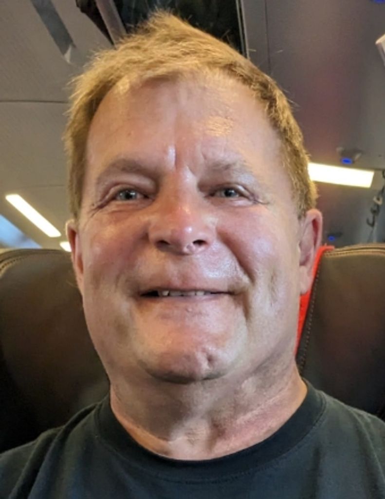 Mike Profile Photo
