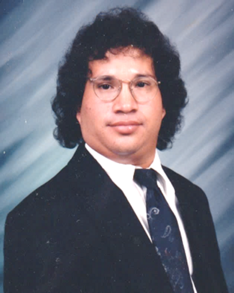 Lonnie Andrew Serrata