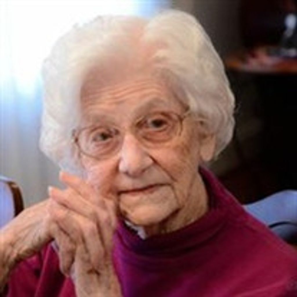 Iona Pearl Pennington