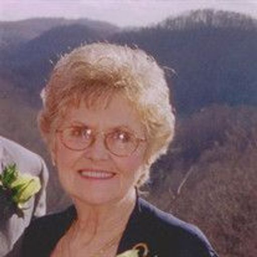 Roma Delores Rhoton Profile Photo