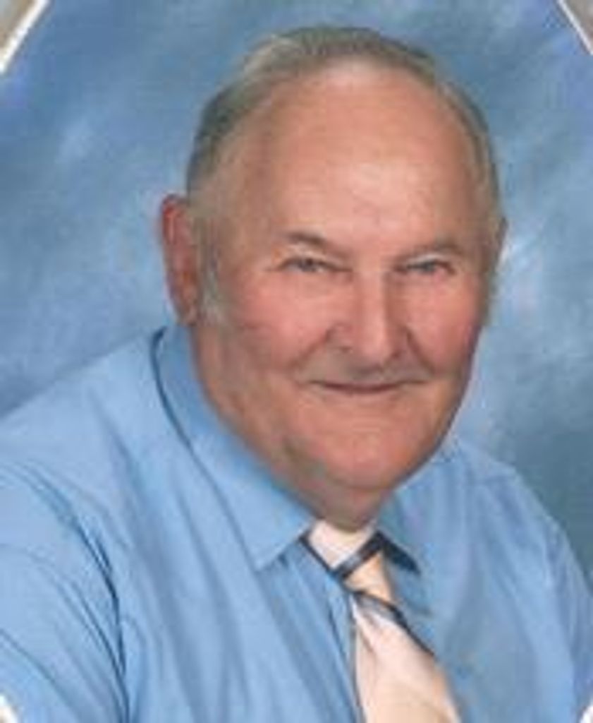 Calvin Marvin Goehring