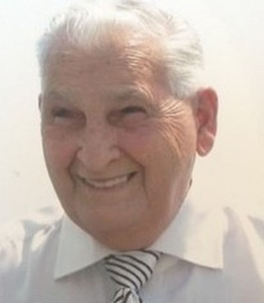 Albert Di Battista