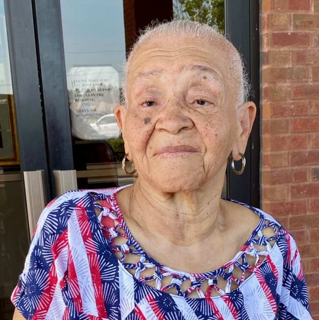 Dorothy Johnson Profile Photo