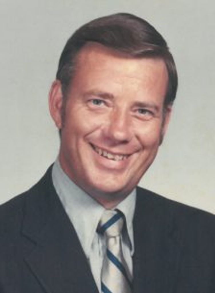 Dr. Thomas Howard Albertson Profile Photo