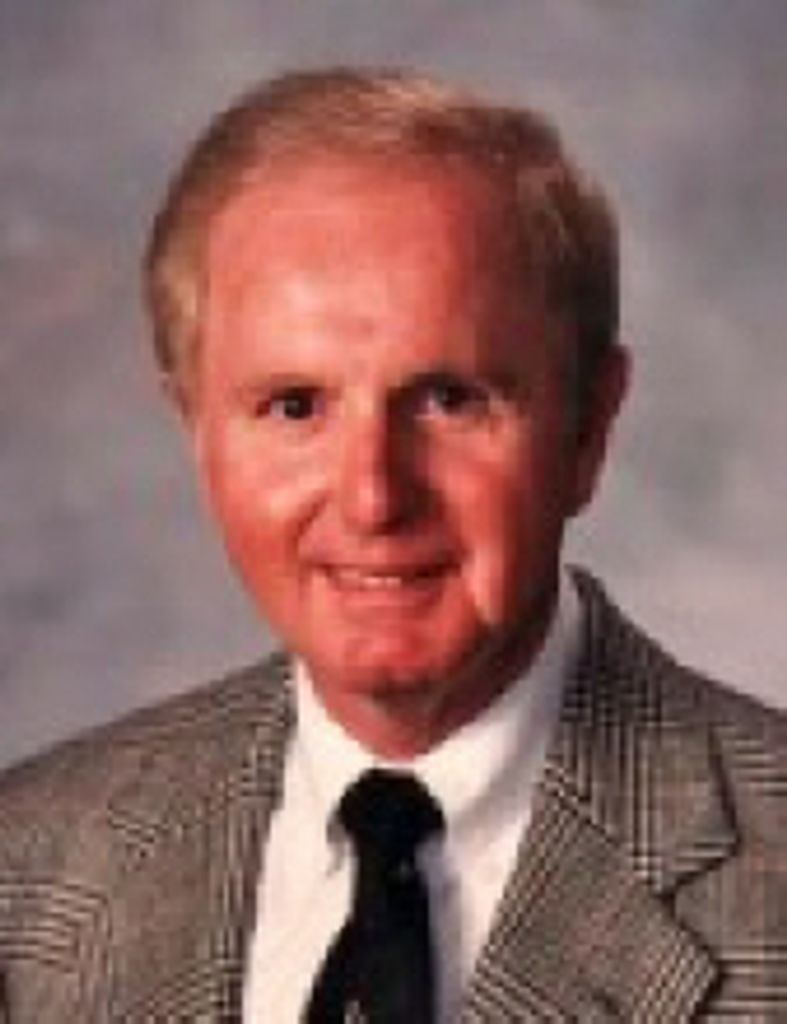 Sr. Jim Neader