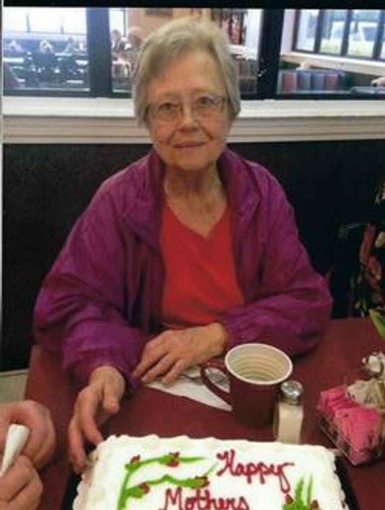 Mary Lee Adamson Profile Photo