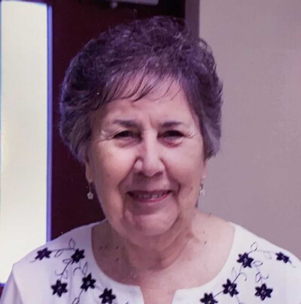 Lorene Patton Profile Photo